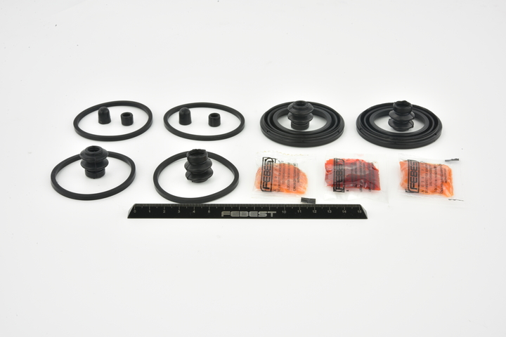 FEBEST 0275-E11JPPF: Set reparatie, etrier