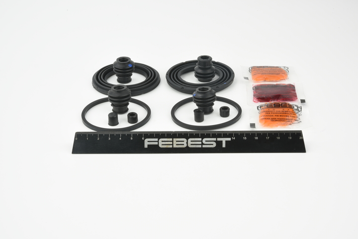 FEBEST 0275-J10EF: Reparatieset, remklauw