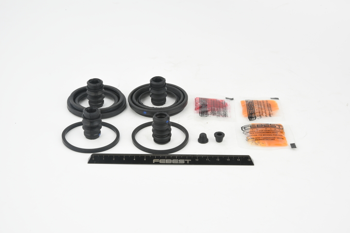 FEBEST 0275-J31F: Kit de réparation d'étrier de frein