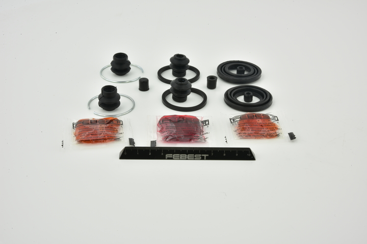 FEBEST 0275-J31R: Reparatieset, remklauw
