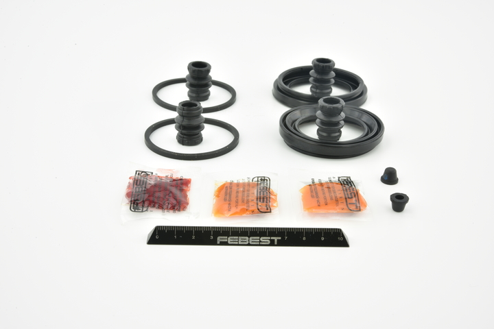 FEBEST 0275-N16F: Reparatieset, remklauw