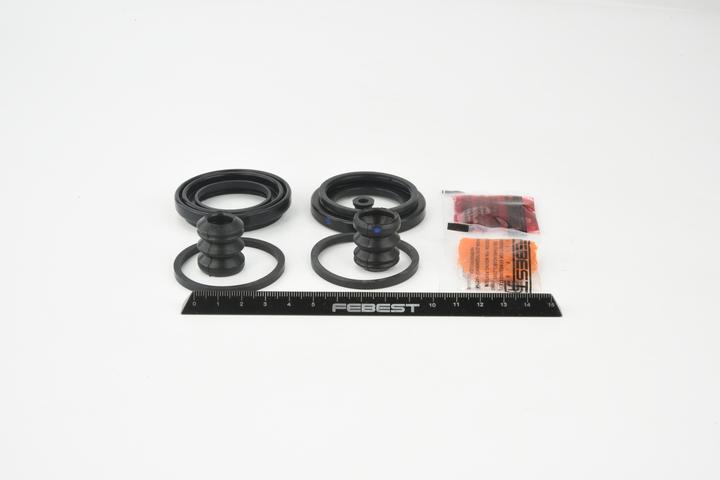FEBEST 0275-R20F: Reparatieset, remklauw