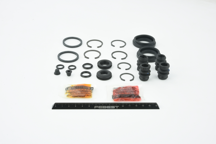 FEBEST 0275-Y11R: Set reparatie, etrier