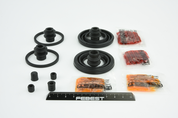 FEBEST 0275-Z51F: Reparatieset, remklauw