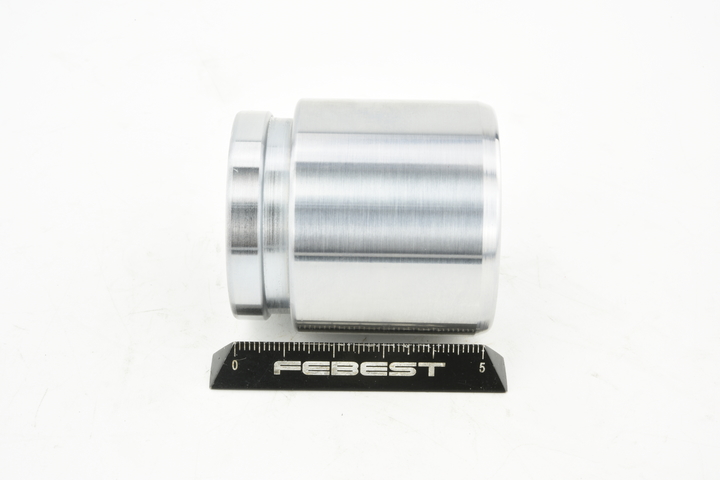 FEBEST 0276-E51F: Zuiger, remklauw Vooras