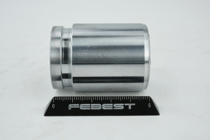 FEBEST 0276-R51R: Kolben, Bremssattel Hinterachse