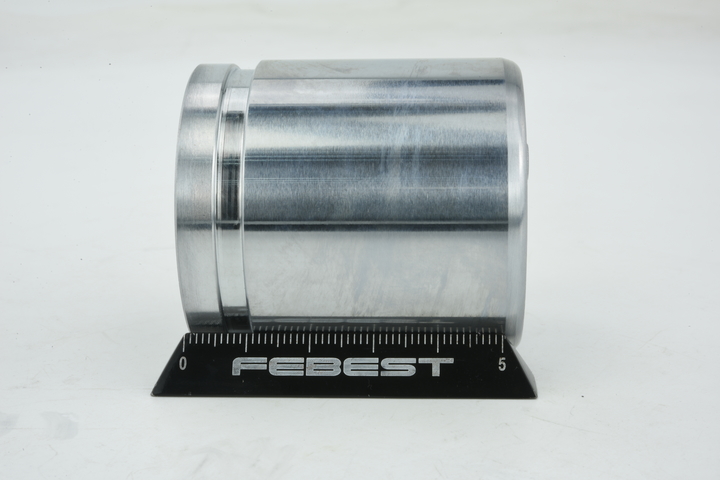 FEBEST 0276-Y61F: Kolben, Bremssattel Vorderachse