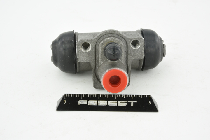 FEBEST 0278-N16: Cilindru receptor frana puntea spate