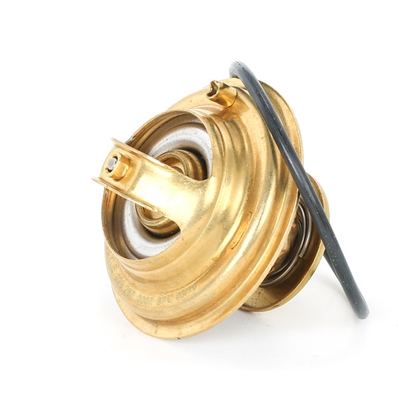 MEYLE 028 287 0007: Thermostat d'eau 87°C, avec joint d'étanchéite, ORIGINAL Quality