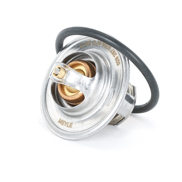 MEYLE 028 287 0009: Termostat, lichid racire 87°C, cu etansare, ORIGINAL Quality