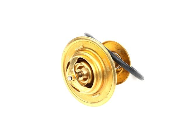 MEYLE 028 287 0010: Termostat, kølemiddel 87ºC, med pakning, ORIGINAL Quality
