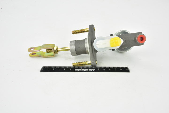 FEBEST 0281-B10RS: Cilindro maestro, embrague