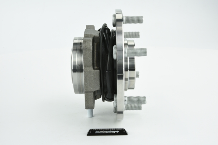 FEBEST 0282-A60R Rattarumm NISSAN Titan (A60) 321 hj Bensiin/etanool hind