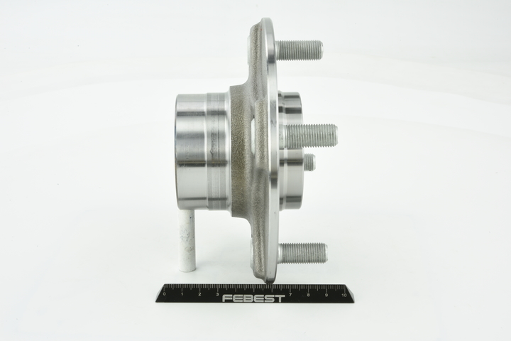 FEBEST 0282-B10RS: Wielnaaf Achteras