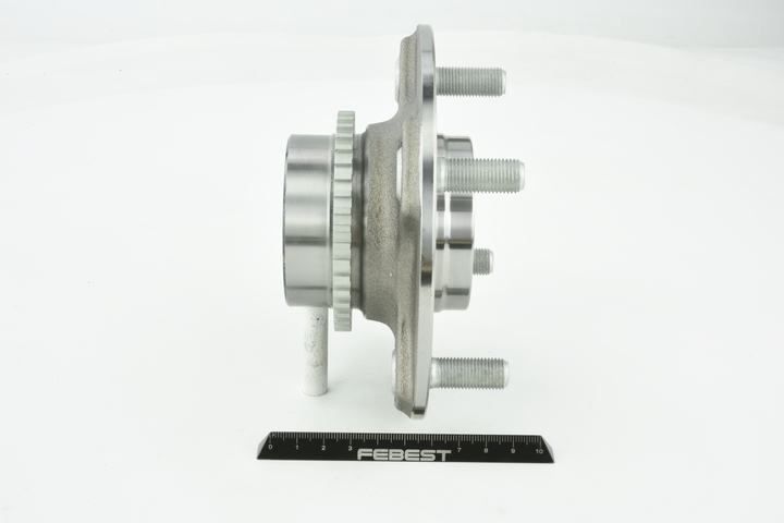 FEBEST 0282-B10RSA42: Wielnaaf Achteras