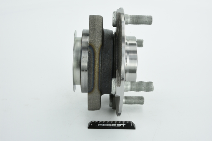 FEBEST 0282-C11XFRM: Radnabe Vorderachse