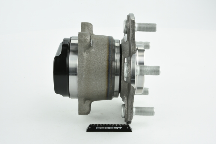 FEBEST 0282-J10R: Kit cuscinetto ruota Assale posteriore