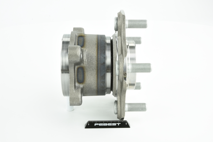 FEBEST 0282-J10RWD: Radnabe Hinterachse