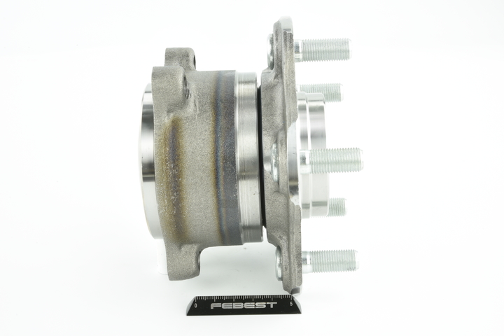 FEBEST 0282-J32MR: Butuc roata puntea spate