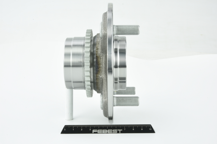 FEBEST 0282-N16A42R: Butuc roata puntea spate