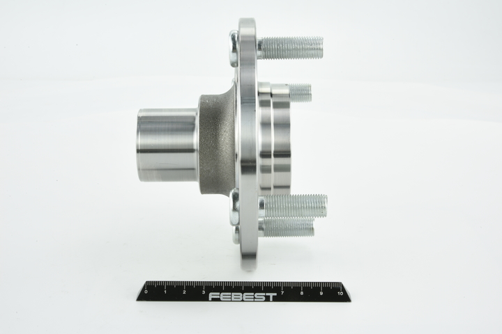 FEBEST 0282-N16F: Butuc roata punte fata