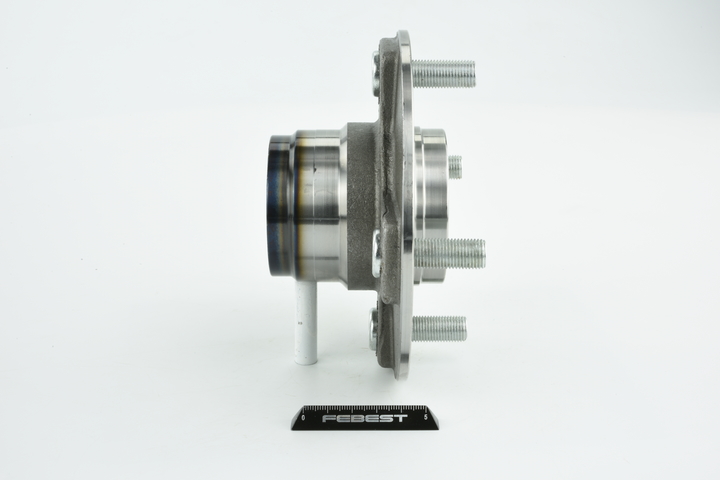 FEBEST 0282-P10R: Radnabe Hinterachse