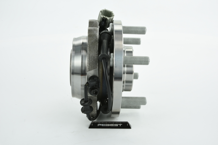 FEBEST 0282-R51F: Radlagersatz Vorderachse, mit ABS-Sensorring