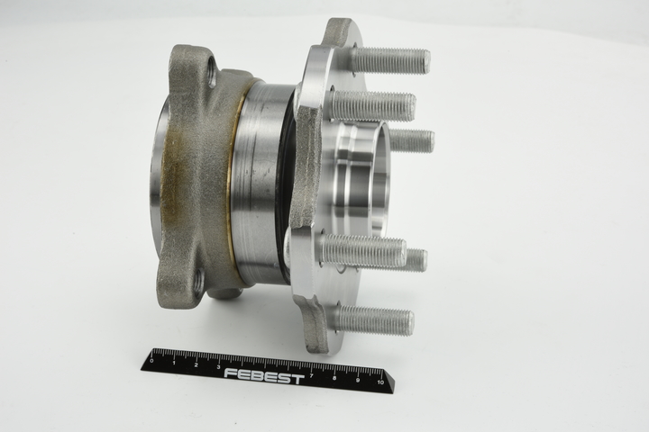 FEBEST 0282-R51R: Radlagersatz Hinterachse