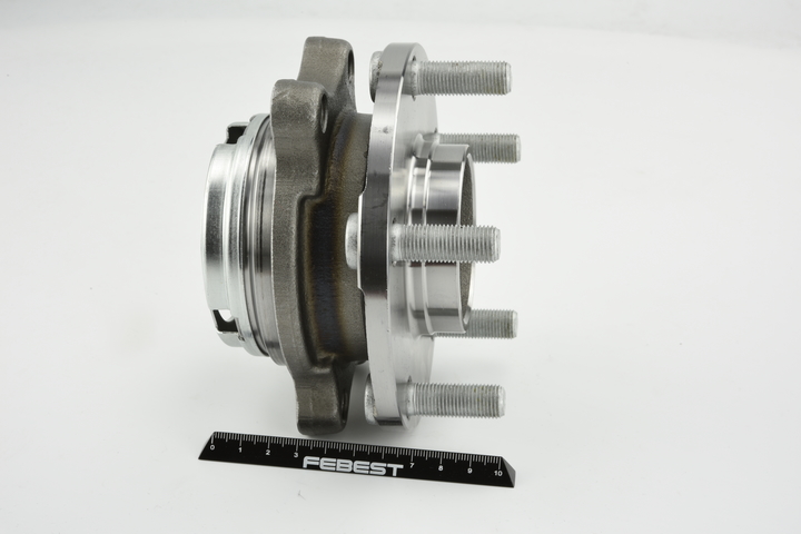 FEBEST 0282-S50F: Radlagersatz Vorderachse