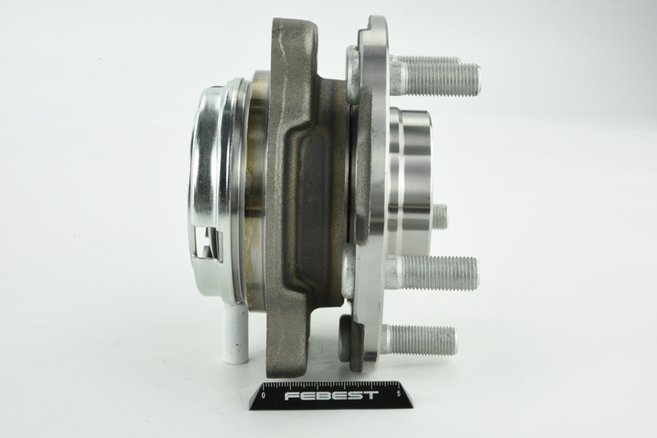 FEBEST 0282-S51MF: Radnabe Vorderachse