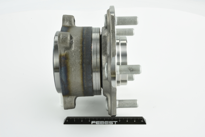 FEBEST 0282-S51R: Butuc roata puntea spate