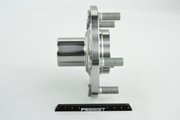 FEBEST 0282-T30F: Radnabe Vorderachse
