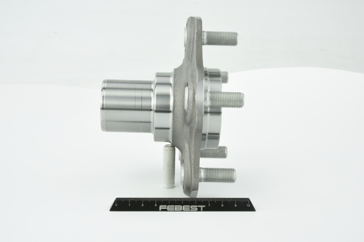 FEBEST 0282-T30R: Butuc roata puntea spate