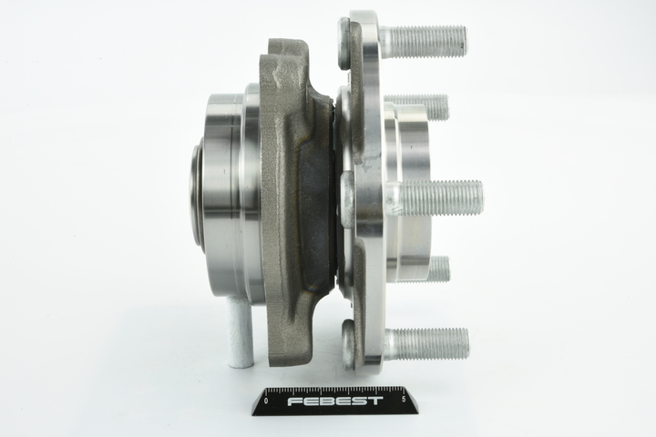 FEBEST 0282-V35MF: Radnabe Vorderachse