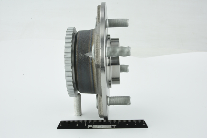 FEBEST 0282-Y11A42R: Butuc roata puntea spate