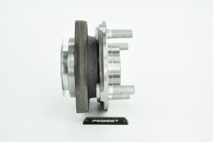 FEBEST 0282-Y12FRM: Radnabe Vorderachse