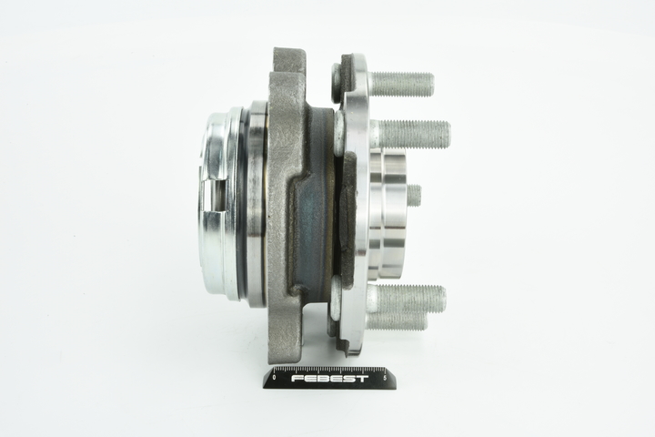 FEBEST 0282-Z50F: Kit cuscinetto ruota Assale anteriore