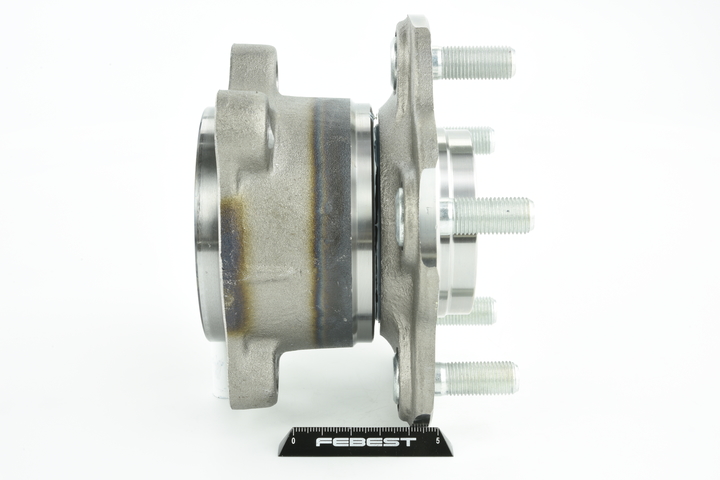 FEBEST 0282-Z50MR: Radnabe Hinterachse