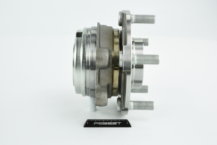FEBEST 0282-Z51MFL: Radnabe Vorderachse links