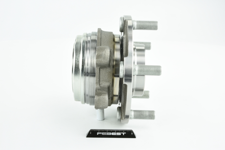 FEBEST 0282-Z51MFR: Radnabe Vorderachse rechts