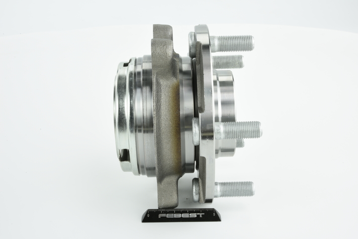 FEBEST 0282-Z51MRL: Mozzo ruota Assale anteriore Sx