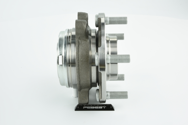 FEBEST 0282-Z51MRR: Radnabe Vorderachse rechts
