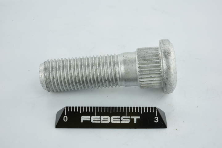 FEBEST 0284-001: Bullone ruota
