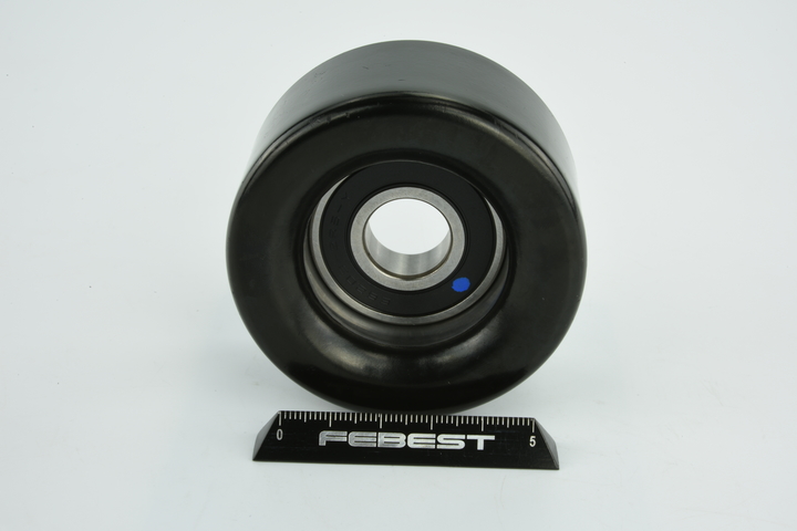 FEBEST 0287-A35: Rola intinzator, curea transmisie Ř: 70mm, Ř: 70mm