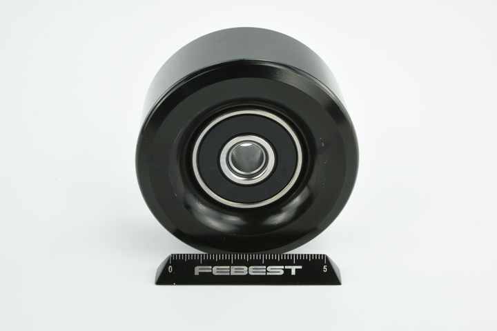 FEBEST 0287-J10 Rullo tenditore cinghia Poly-V RENAULT MODUS / GRAND MODUS (F/JP0_) 75 CV Benzina costo