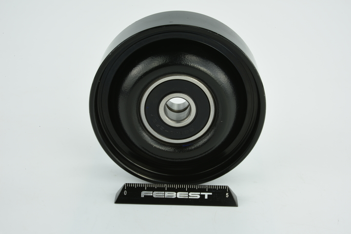 FEBEST 0287-V35 Τεντωτήρας, ιμάντας poly-V NISSAN Cedric X (Y34) 280 PS Βενζίνη κόστος