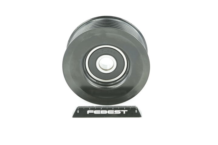 FEBEST 0288-R51 Seade- / juhtrull, soonrihm NISSAN Armada (TA60) 360 hj Bensiin hind