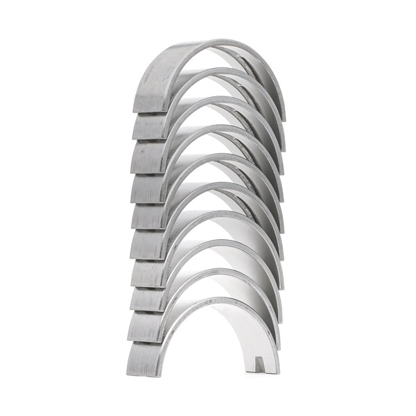 MAHLE ORIGINAL 029 HS 18067 000 Σετ κουζινέτων στροφαλοφόρου άξονα SEAT TOLEDO 1 (1L) 75 PS Πετρέλαιο κόστος