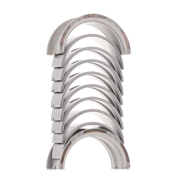 MAHLE ORIGINAL 029 HS 18071 000: Vevaxellagersats
