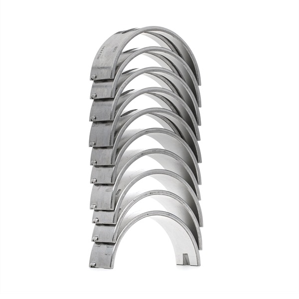 MAHLE ORIGINAL 029 HS 19911 000: Vevaxellagersats